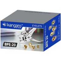 Akutės Kangaro BPE-20 (Ø 4.8mm)