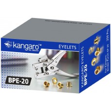 Akutės Kangaro BPE-20 (Ø 4.8mm)