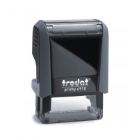 Antspaudas Trodat T4910 ECO