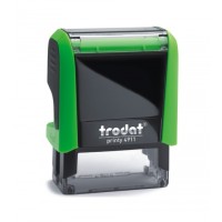 Antspaudas Trodat T4911 ECO