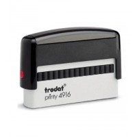 Antspaudas Trodat T4916