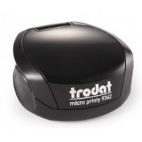 Antspaudas Micro Printy 9342