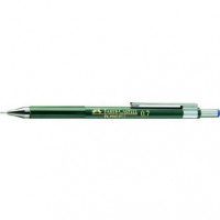 Pieštukas Faber Castell TK-Fine 0,7 mm