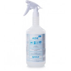 Paviršių dezinfekantas ADK-611 (1 litras)