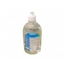 Rankų dezinfekavimo priemonė Koslita-R spiritiniu pagrindu (500 ml.)