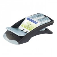 Stovas vizitinėms kortelėms Durable Stovas vizitinėms kortelėms Durable