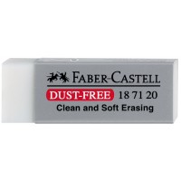 Trintukas Faber-Castell Dust Free Trintukas Faber-Castell Dust Free