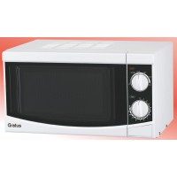 Mikrobangų krosnelė GRATUS MM201 Mikrobangų krosnelė GRATUS MM201