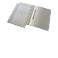 Archyvinis kartoninis aplankas (350 g/m2)