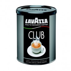 Kava Lavazza Club (250g.)