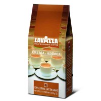 Kavos pupelės LAVAZZA CREMA e AROMA (1kg.) Kavos pupelės LAVAZZA CREMA e AROMA (1kg.)