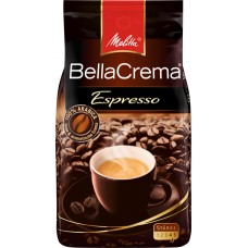 Kavos pupelės MELITTA Espresso 1kg