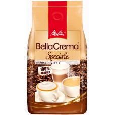 Kavos pupelės MELITTA Speciale 1kg