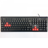 Klaviatūra KB-2019 Klaviatūra KB-2019
