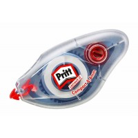 Koreguoklis Pritt Compact Roller (6mm x 10m)