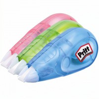 Koreguoklis Pritt Micro (5mm x 6m)