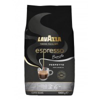KAVOS PUPELĖS LAVAZZA "ESPRESSO BARISTA PERFETTO" 1KG KAVOS PUPELĖS LAVAZZA "ESPRESSO BARISTA PERFETTO" 1KG