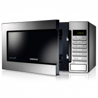 Mikrobangų krosnelė SAMSUNG ME87M / BAL Mikrobangų krosnelė SAMSUNG ME87M / BAL
