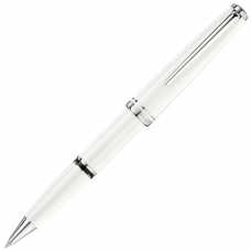 Rollerball Cruise Collection Luminous White Pen 111826 