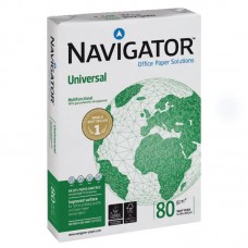 Biuro popierius Navigator  A3, 80g/m2,500 lapų 