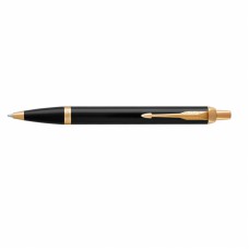 Tušinukas PARKER IM MUTED BLACK GT, juodos spalvos Tušinukas PARKER IM MUTED BLACK GT, juodos spalvos