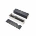 Plunksnakotis PARKER URBAN MUTED BLACK CT Plunksnakotis PARKER URBAN MUTED BLACK CT