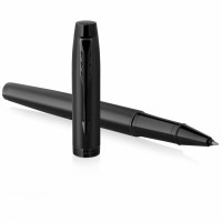 Roleris PARKER IM ACHROMATIC BLACK
