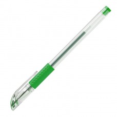 Gelinis rašiklis GEL-ICO (žalias)
