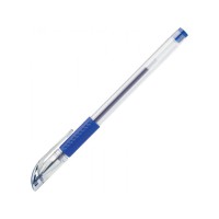 Gelinis rašiklis GEL-ICO (mėlynas)