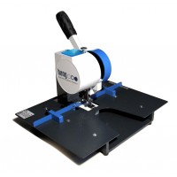 Akučių užspaudimo įrenginys Piccolo 102-34 Comfort (Ø 6,0mm) Akučių užspaudimo įrenginys Piccolo 102-34 Comfort (Ø 6,0mm)