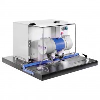 Akūčių užspaudimo įrenginys Piccolo 102-60 (Ø 5.5mm) Akūčių užspaudimo įrenginys Piccolo 102-60 (Ø 5.5mm)
