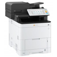 Kopijavimo aparatas TA Triumph-Adler P-C3563i MFP (A4, juoda/balta) Kopijavimo aparatas TA Triumph-Adler P-C3563i MFP (A4, juoda/balta)