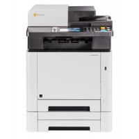 Kopijavimo aparatas TA Triumph-Adler P-C2655W MFP (A4, spalvinis) Kopijavimo aparatas TA Triumph-Adler P-C2655W MFP (A4, spalvinis)
