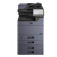 Kopijavimo aparatas TA Triumph-Adler 3508i MFP (A3, spalvinis) Kopijavimo aparatas TA Triumph-Adler 3508i MFP (A3, spalvinis)