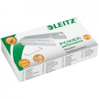 Sąsagėlės Leitz P3 24/6 Sąsagėlės Leitz P3 24/6