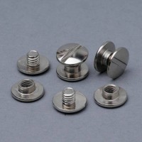 Varžtas 3,5mm (nikeliuotas) 100 vnt.