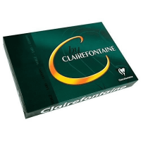 CLAIREFONTAINE  C BY (IVORY)