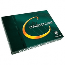 CLAIREFONTAINE  C BY (BRILLIANT WHITE)