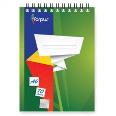 Bloknotas Forpus