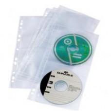 Įmautės CD diskams DURABLE