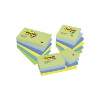 Lipnūs lapeliai POST-IT Dreamy 38x51mm 12 vnt. Lipnūs lapeliai POST-IT Dreamy 38x51mm 12 vnt.