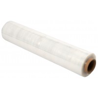 Pakavimo plėvelė Stretch Pakavimo plėvelė Stretch