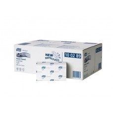 Rankšluostinės servetėlės TORK Premium Interfold soft, H2, 100289 (21 vnt.)
