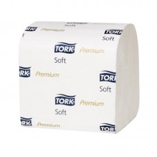 Tualetinis popierius lapeliais Tork Premium Soft T3 114273