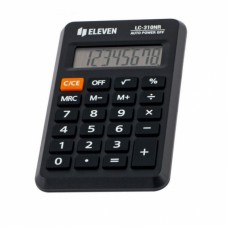 Skaičiuotuvas ELEVEN LC-310NR