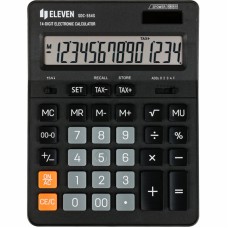 Stalinis skaičiuotuvas Eleven SDC 554SE