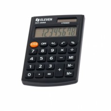 Skaičiuotuvas ELEVEN SLD-200NRE