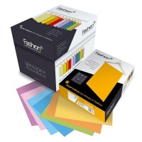 Popierius IMAGE COLORACTION (FASHION) DUNE / PALE CREAM