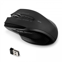 Bevielė optinė pelė Acme MW15 High-speed