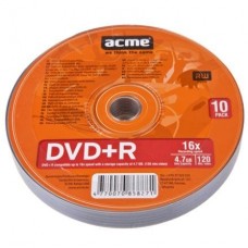Kompaktinis diskas Acme DVD+R